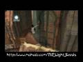 Prince of Persia Walkthrough - King's Gate - Location of all 45 Light Seeds