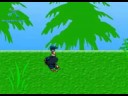 Sasuke (Test Video)