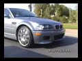 BMW M3 2004 Road Review