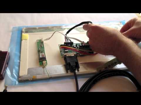 how to connect joystick to laptop