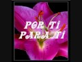 Killing me soflty with this song,PARA TI TERESA, CANTA PITINGO