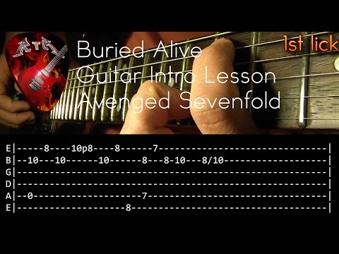 Watch Buried Alive 4Shared