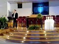 Kauhajoki: Petri Ritarin muistolaulu