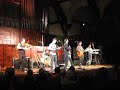 The Elders-Buzzz Jig, Milwaukee Irish Cultural Ctr