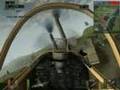 Aces High Battlefield 1942 video
