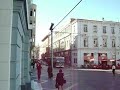 TROLEBUSES DE VALPARAISO
