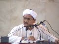 Kuliah Ust shamsuri1