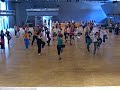Elfi Wimmer HouseMoves Aerobic