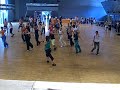 Elfi Wimmer HouseMoves Aerobic