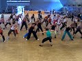 Elfi Wimmer HouseMoves Aerobic