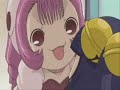 Pinky and the Brain AMV featuring Sumomo and Kotoko from Chobits.