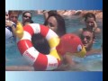 Summer Splash 2007 - Newssplash 10 Pegasos