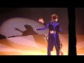 張敬軒軒動心弦演唱會(第三場) -相對論(有蝦碌位)