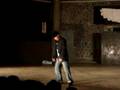 Smooth Criminal - Prottoy (MUWCI Dance Show, 07)