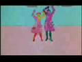 The Beatles - Lucy In The Sky With Diamonds Cartoon
