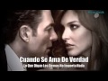 Maria Jose El Amor Manda Official Music Video and Lyrics