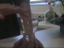How to Make Noises With a Wine Glass