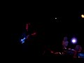 Buckethead at Recher 10/10/08 #4