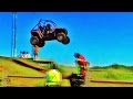 RZR Does Step Down!