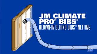 JM Blow-In Video