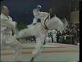 Wayne Otto Shiai Kumite