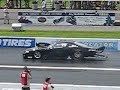 Comp Qualifying Fred Gallo & Joe Carnasciale
