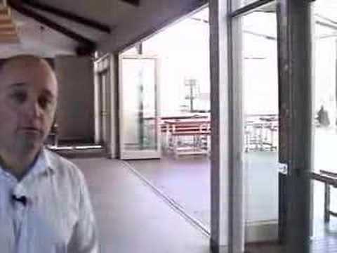 Colin Parras - Publican at The Peach ...