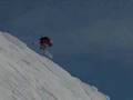 Ski Argentina - Snowboarding San Martin