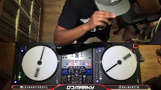 DJ Marky - Live @ Home x Drum And Bass Sessions [17.10.2020]