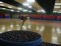 my grab foot camel