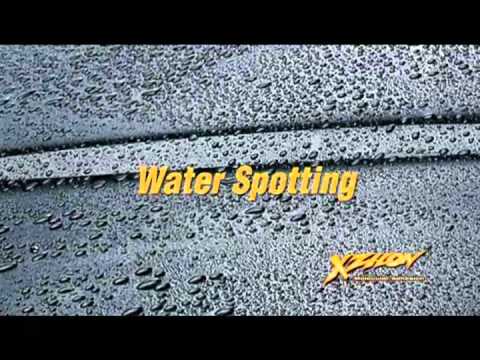 how to apply xzilon paint protection