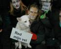 action against animal cruelty action against animal cruelty