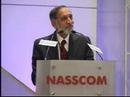 Mr. Kiran Karnik President NASSCOM