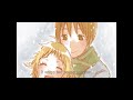 Harvest Moon Animal Parade MEP