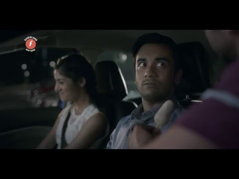 Datsun redi-GO – For the ready-to-go generation