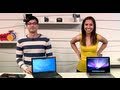Laptop Reviews: Sony VAIO® S Series vs. MacBook Pro: Which Laptop Should You Buy? - Sony