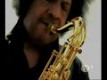 Pino Daniele - Anema e core [video ufficiale - esclusiva!!!]