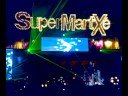 Supermartx� Closing Party 2008 [REAL THINGS LIVE]