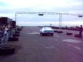Paul Houston's Firebird at crail 2007