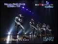 東方神起Ｓｏｍｅｂｏｄｙ　Ｔｏ　Ｌｏｖｅ（Ａｃｃａｐｅｌｌａ　Ｌｉｖｅ）