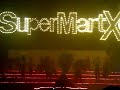 SuperMartxe Privilege Ibiza 2008