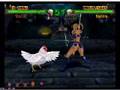 MACE: The Dark Age - Pojo vs Taria