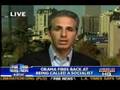 Discussing Obama's Final Week, Fox News - 10/29/08