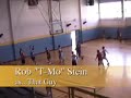 The Rainbow Shot