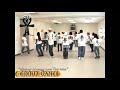 Step / Line Dance - \"Whitney Houston/Cleveland Shuffle\" Step / Line Dance - \"Whitney Houston/Cleveland Shuffle\"