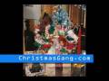 Christmas Ornament Styles 2008
