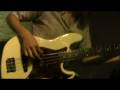 THE NATURAL ELECTRICITY VLOG: Boston Basement Session Pt.1