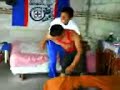 luchadores \"extremos\" parte.1