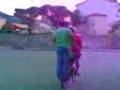 videos de trikavalo bmx