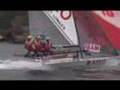 Asko skiff Cartwheel 2007 2/25